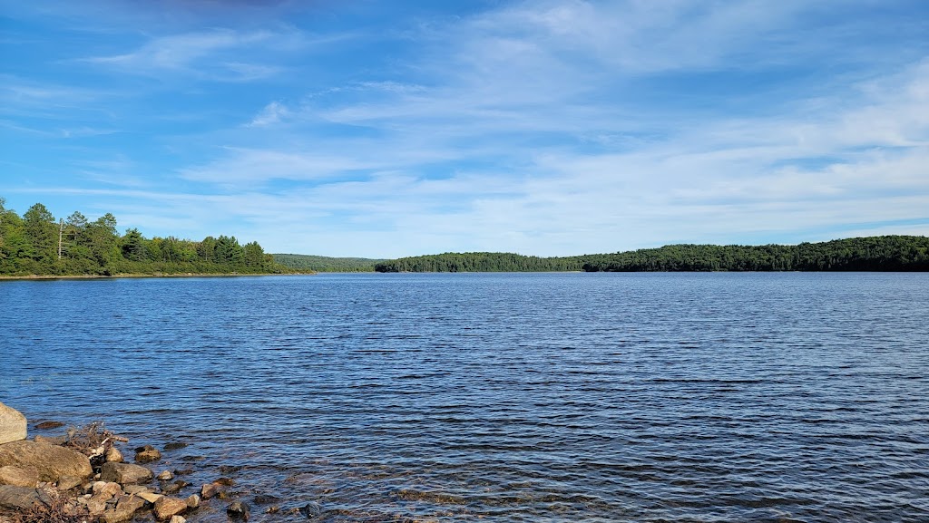 Kiosk Campground | ON-630, Calvin, ON P0H 1V0, Canada | Phone: (705) 744-2579