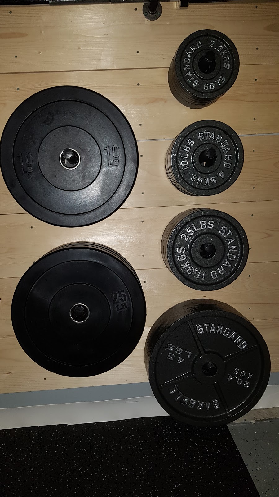 Renegade Fitness Supply | 5709 Lindys Dr, Chilliwack, BC V2R 5T2, Canada | Phone: (778) 822-7144