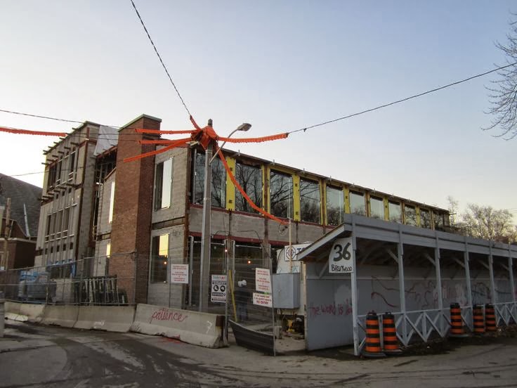 Toronto Public Library - Brentwood Branch | 36 Brentwood Rd N, Etobicoke, ON M8X 2B5, Canada | Phone: (416) 394-5240