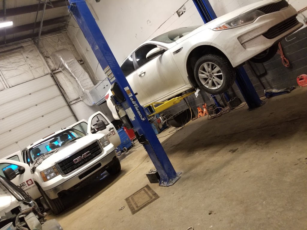 Eminent Auto & Tire | 4312 Ogden Rd SE #3, Calgary, AB T2G 4V3, Canada | Phone: (403) 803-2649