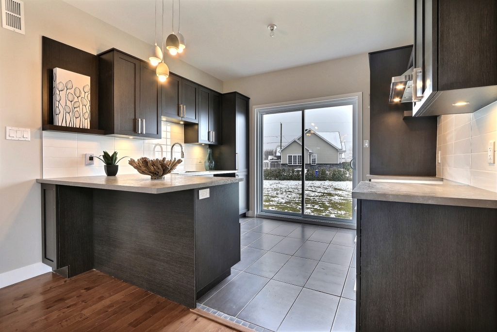 Maison Platine | 470 Rue David, Trois-Rivières, QC G8W 1X4, Canada | Phone: (819) 609-9564