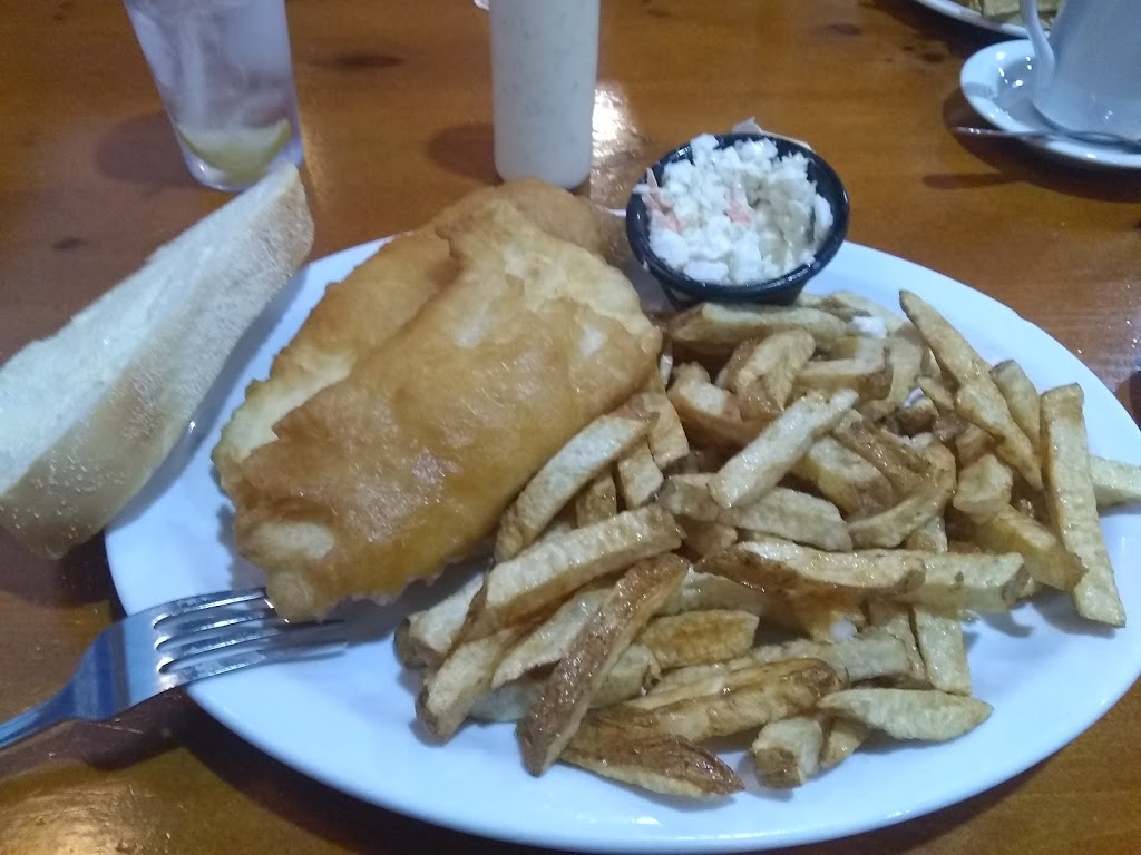 Duckworths Fish & Chips | 750 Atherley Rd, Orillia, ON L3V 6H6, Canada | Phone: (705) 327-7064