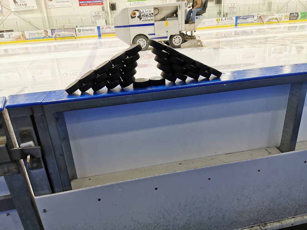 Olds Sportsplex | 5133 52 St, Olds, AB T4H 1G9, Canada | Phone: (403) 556-3244