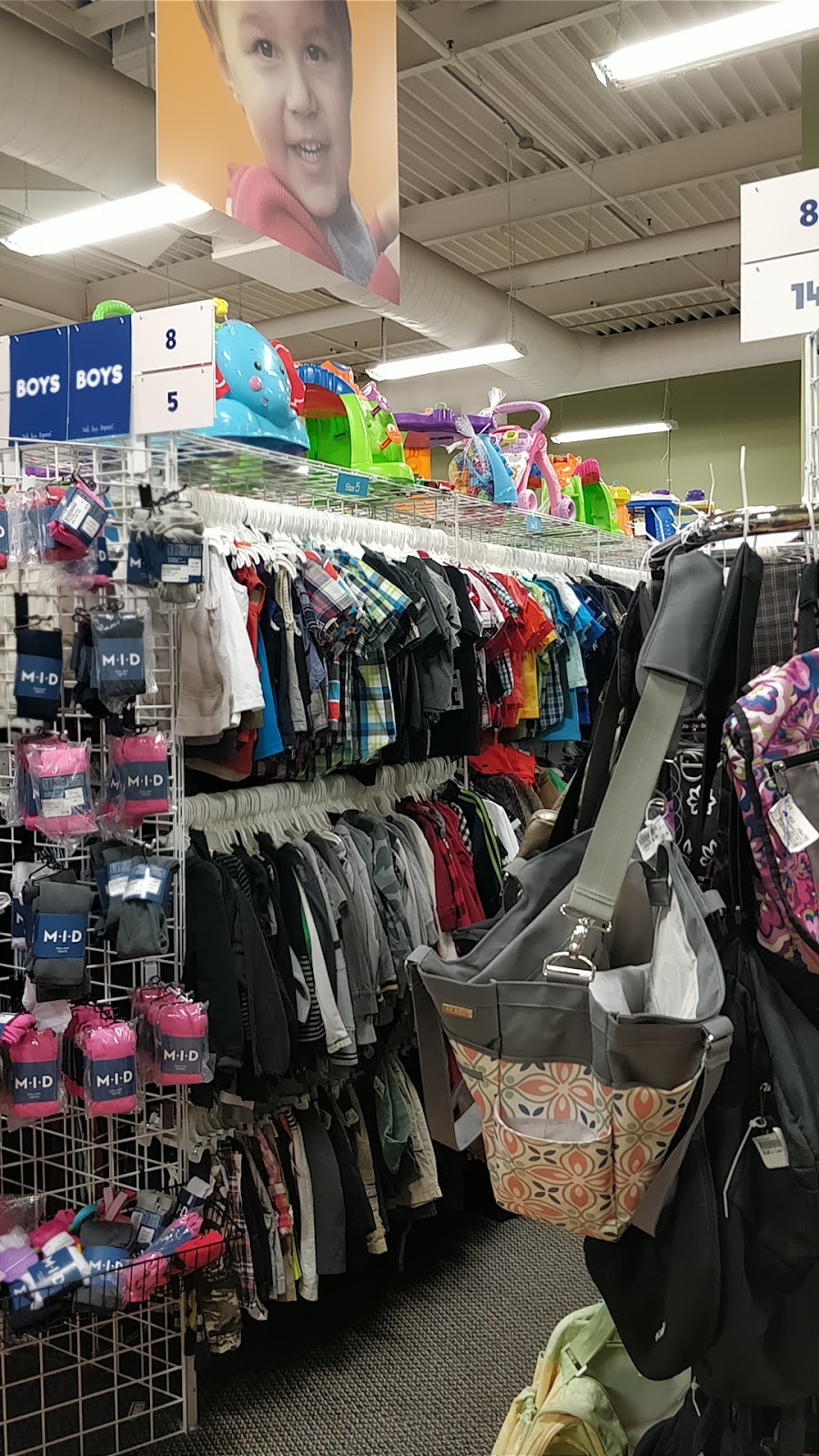 Once Upon A Child | 1020 Islington Ave #10a, Etobicoke, ON M8Z 6A4, Canada | Phone: (416) 901-9425