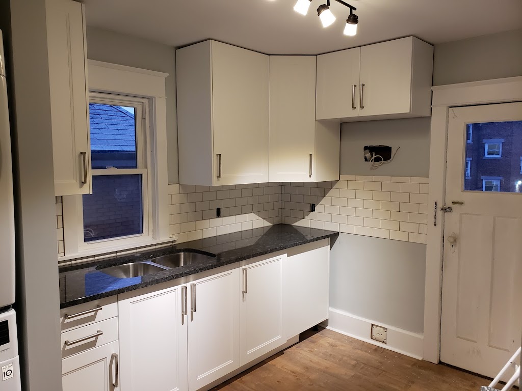 AJD Superior Renovations | 189 Scarlett Cir, Dorchester, ON N0L 1G3, Canada | Phone: (519) 709-6476