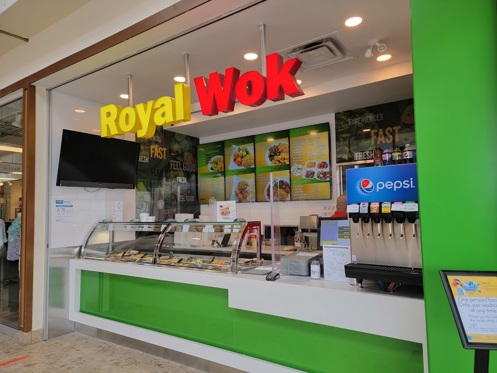Wok Express | 1067 Ontario St, Stratford, ON N5A 6W6, Canada | Phone: (519) 273-3898