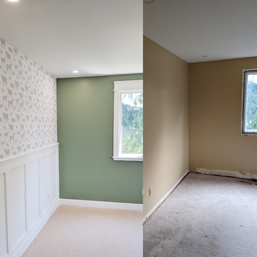 Donmoyer Construction Inc | 595829 Oxford 59, Woodstock, ON N4S 7W1, Canada | Phone: (226) 228-0079