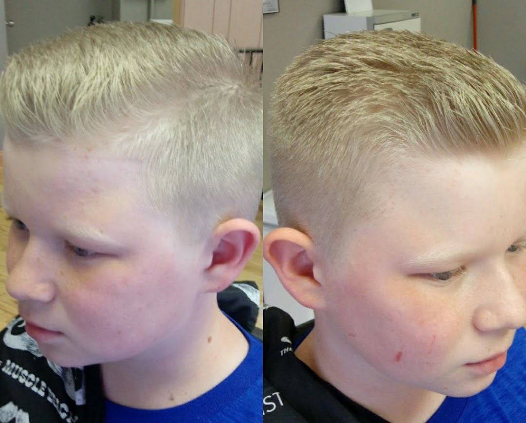 Dons Master Barber Shop | 2451 William St, Cheektowaga, NY 14206, USA | Phone: (716) 903-1570
