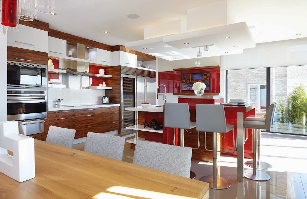 Catherine Tremblay designer | 1685 Côte de Sillery, Québec, QC G1T 2A6, Canada | Phone: (418) 684-0477
