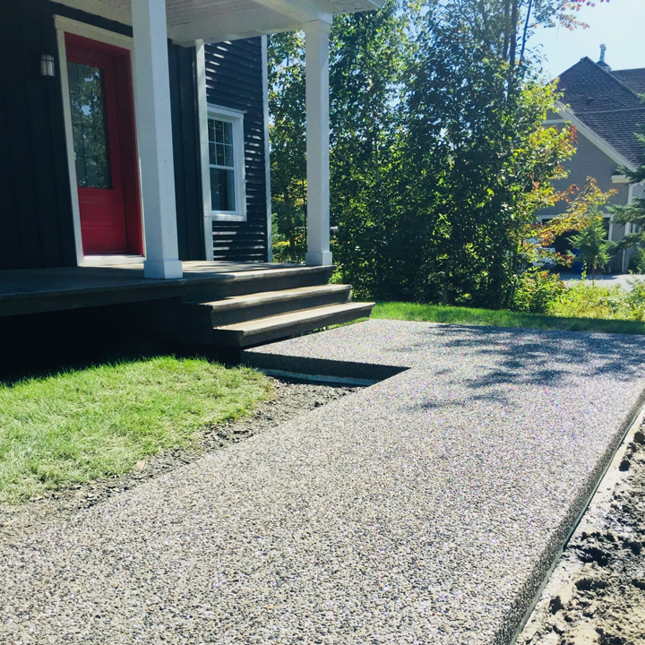 Béton Alpha | 175 Rue Fréchette, Magog, QC J1X 5R5, Canada | Phone: (819) 993-6345
