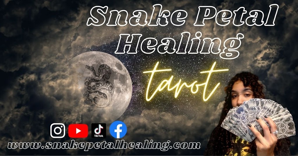 Snake Petal Healing | 100 Halewood Dr, Falmouth, NS B0P 1L0, Canada | Phone: (902) 222-4783