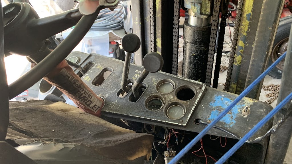 Gas & Diesel Repair Chilliwack | 47843 Edwards Rd, Chilliwack, BC V2R 4R9, Canada | Phone: (604) 793-5046