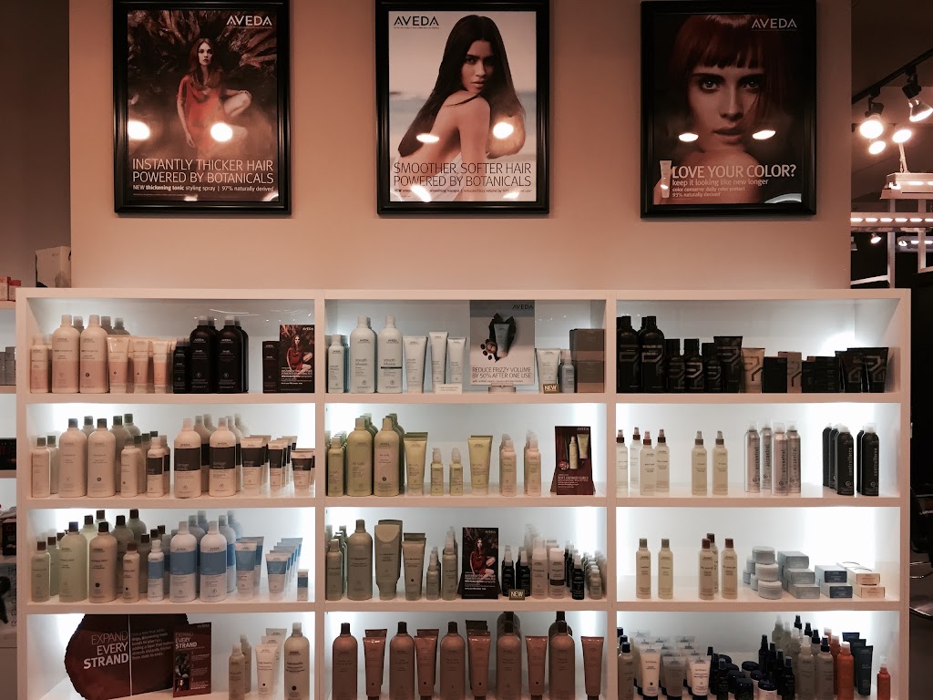 Angles Hair and Aesthetics Westbrook | 1200 37 Street SW, Calgary, AB T3C 1S2, Canada | Phone: (403) 517-1444