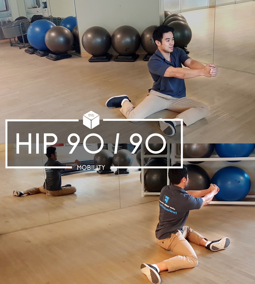 The Health Box: Dr. Jonathan Leung | 81 Anthony Roman Ave, Markham, ON L6C 0P2, Canada | Phone: (647) 962-4269