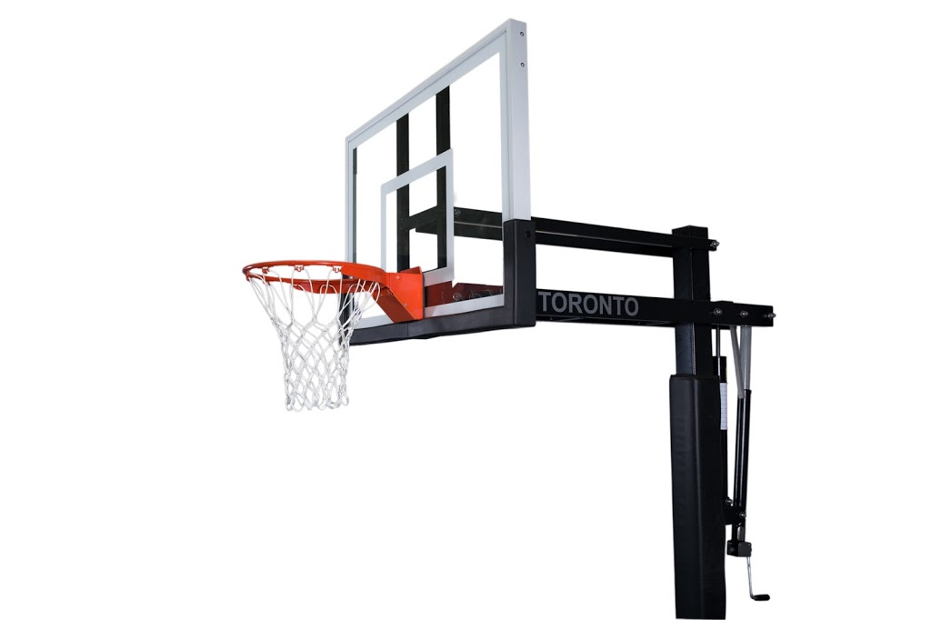 DIY Court Canada | 1515 Matheson Blvd E Unit C1, Mississauga, ON L4W 2P5, Canada | Phone: (833) 287-3492