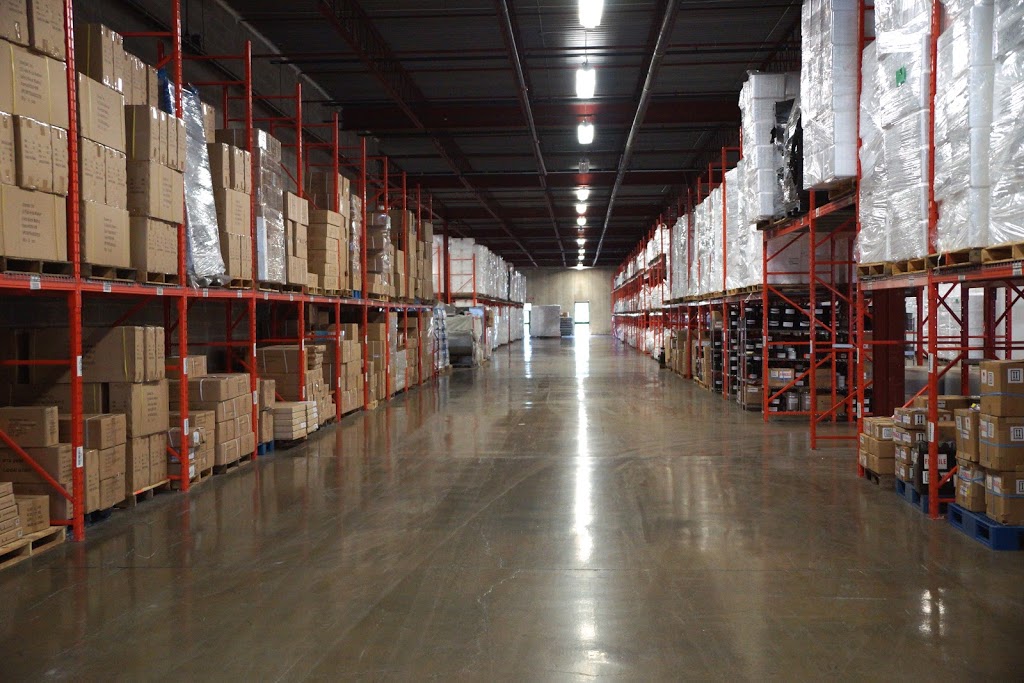 ADLI Logistics | storage | 5901 Tomken Rd, Mississauga, ON L4W 4K3, Canada | 9055645656 OR +1 905-564-5656