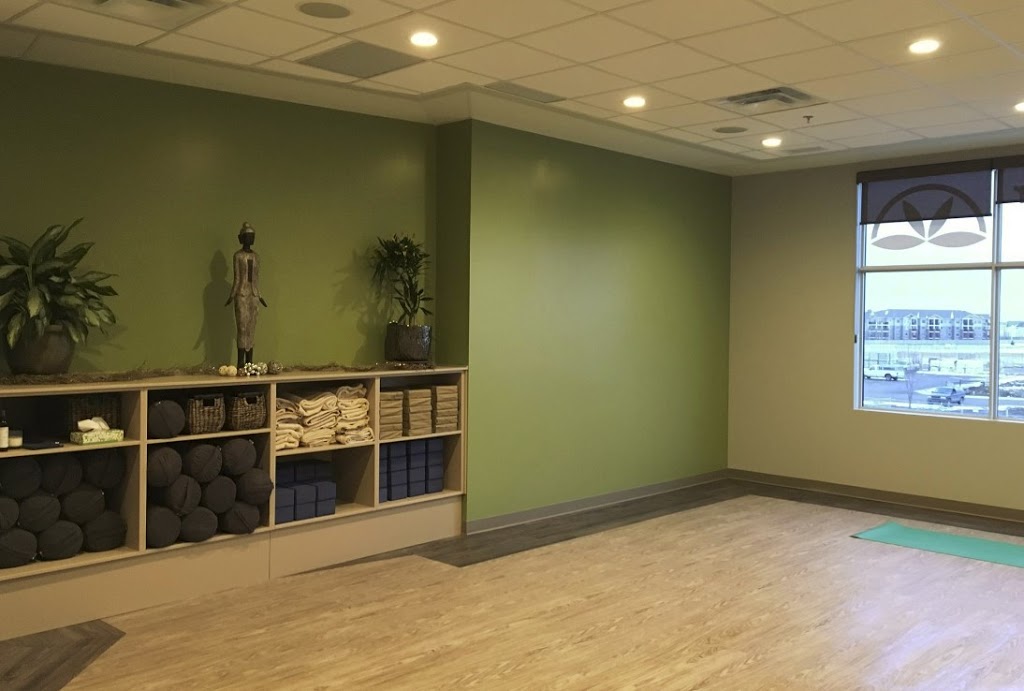 Navina Yoga Ltd | #211 316 Windermere Road Northwest, Edmonton, AB T6W 2Z8, Canada | Phone: (587) 454-5467