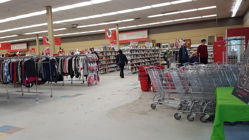 Village des Valeurs | 2555 Boulevard Montmorency, Québec, QC G1J 5J3, Canada | Phone: (418) 660-5840