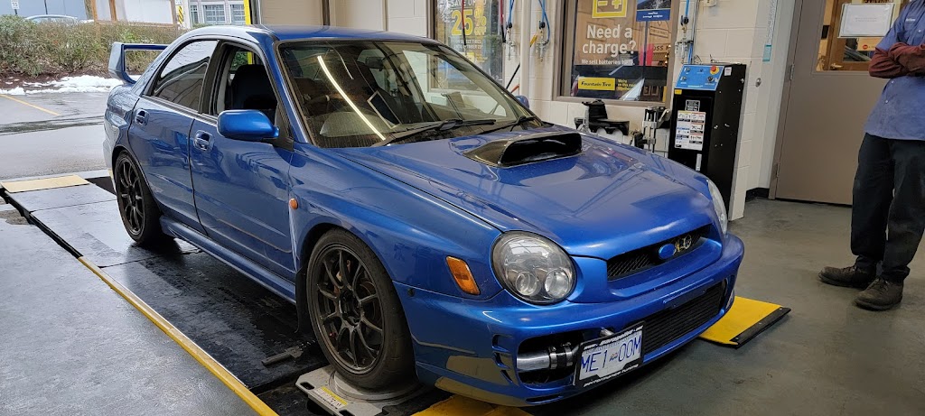 Fountain Tire | 26361 Fraser Hwy Unit 1-B, Aldergrove, BC V4W 2Z7, Canada | Phone: (604) 624-0585