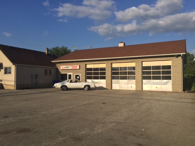 Oil Gard - Leamington | 450 ON-77, Leamington, ON N8H 3V6, Canada | Phone: (519) 326-9111