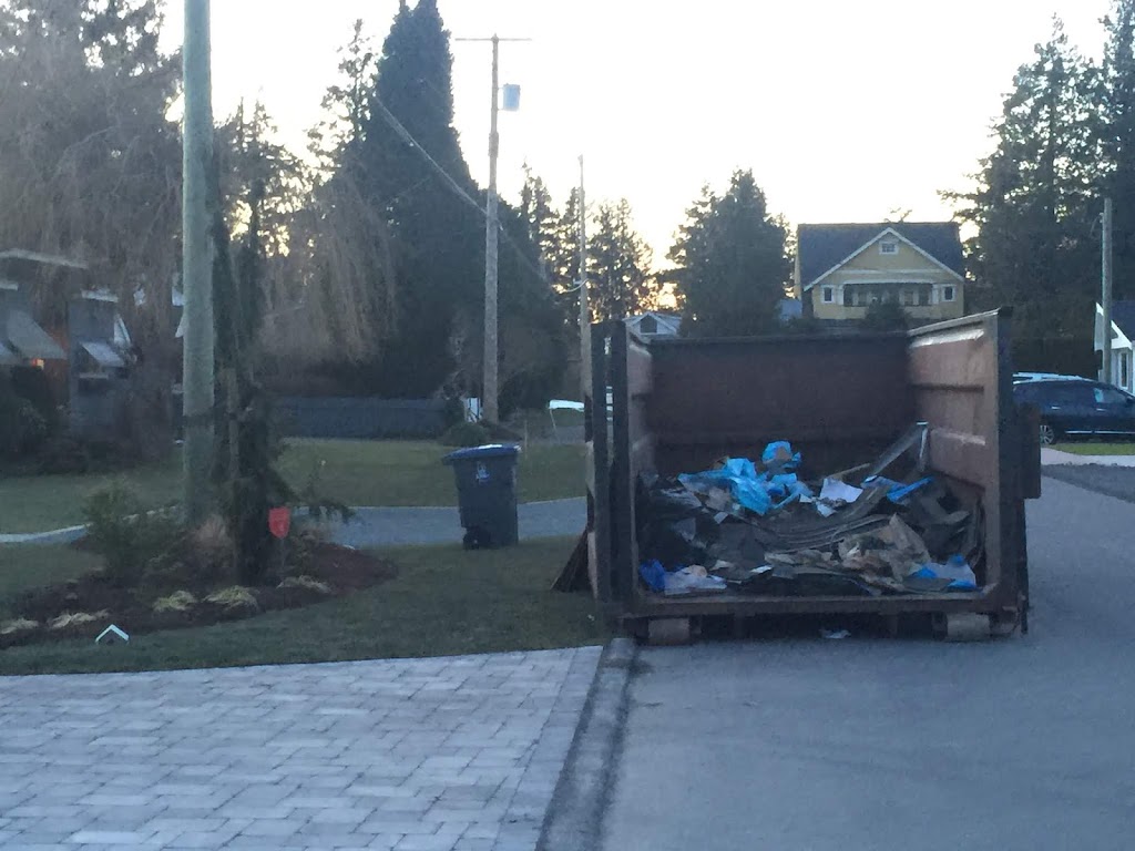 Northwood Roofing Ltd | 20540 Duncan Way #502, Langley City, BC V3A 7A3, Canada | Phone: (604) 308-4819