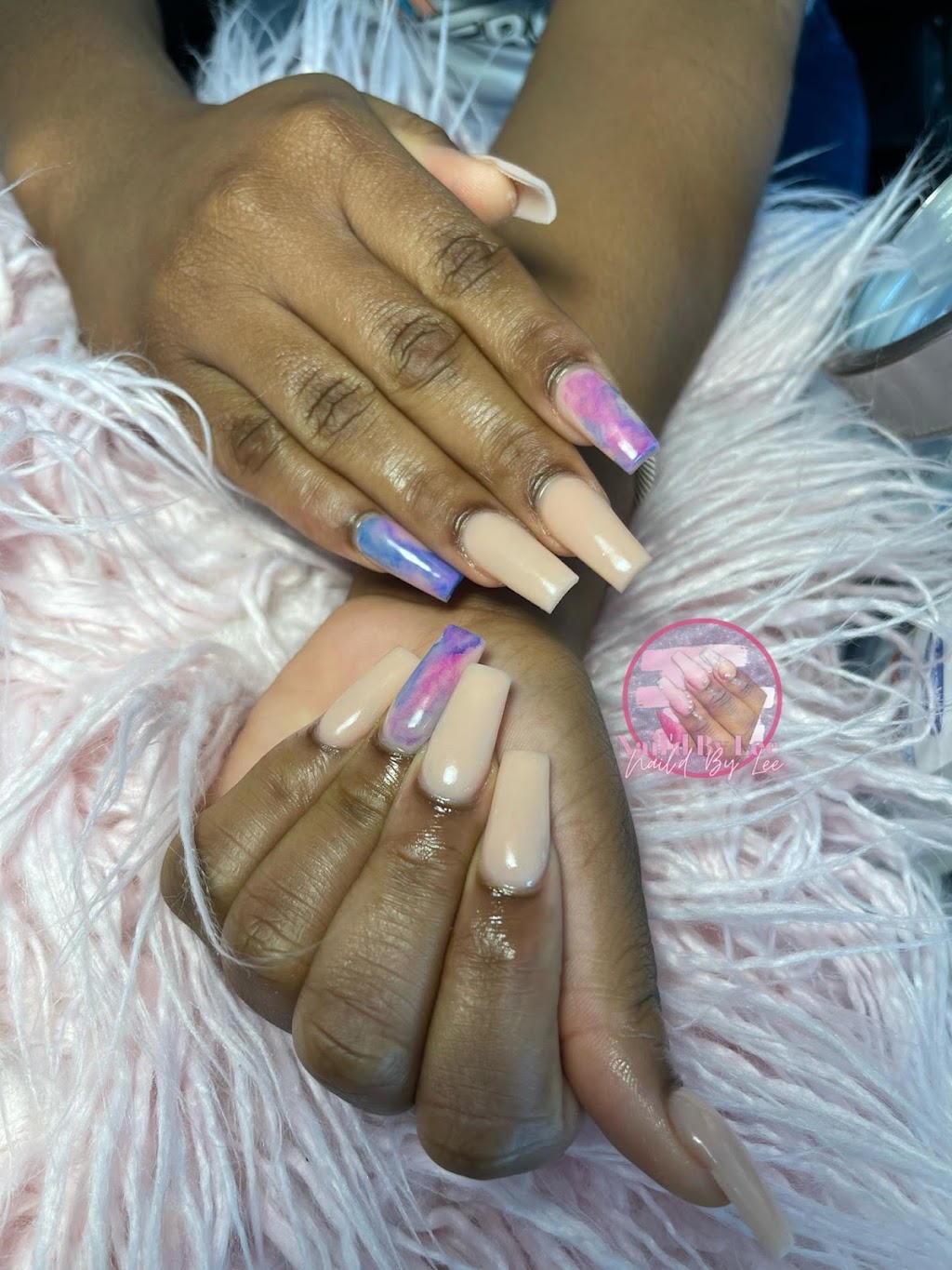 Naild by Lee | 16 Elena Court, Charlottetown, PE C1C 0B2, Canada | Phone: (902) 393-8900