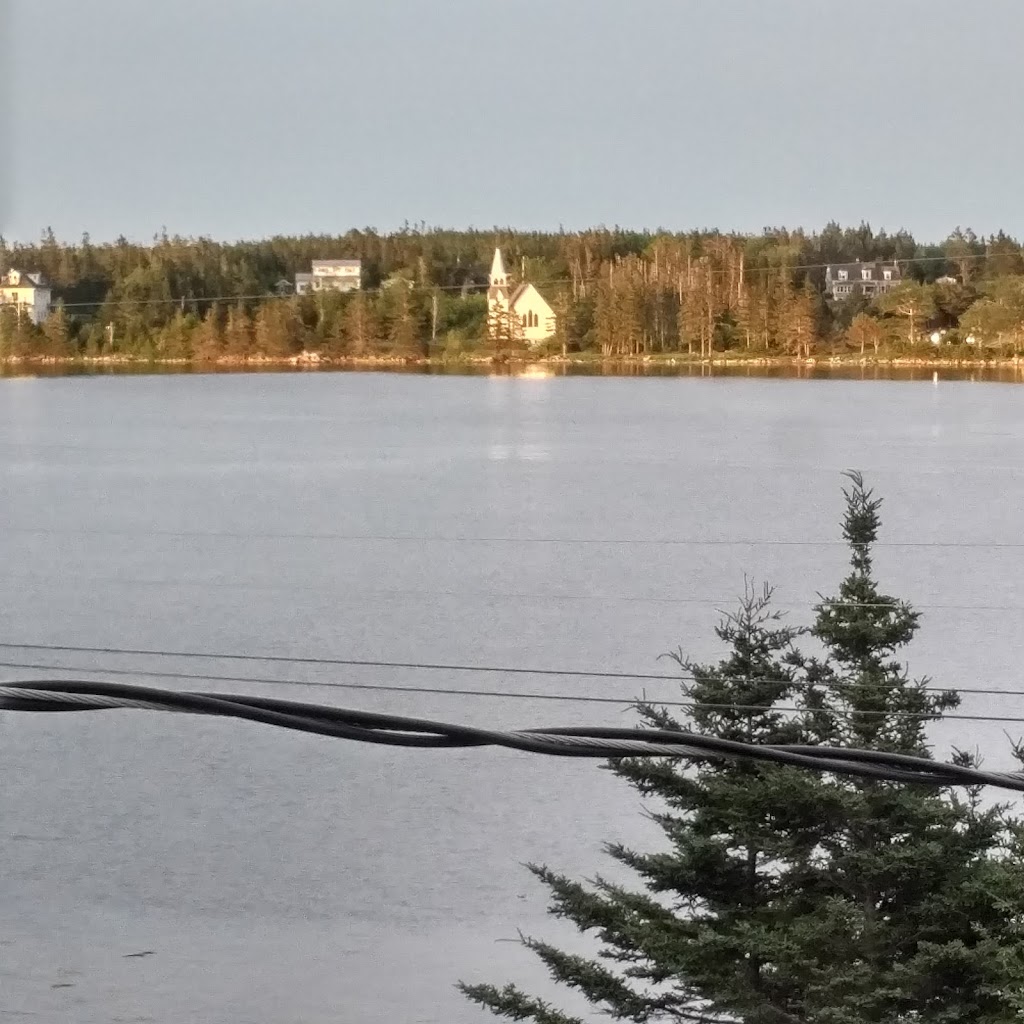 Black Duck Ocean View B & B. | 25245 Nova Scotia Trunk 7, Port Dufferin, NS B0J 2R0, Canada | Phone: (902) 654-2237