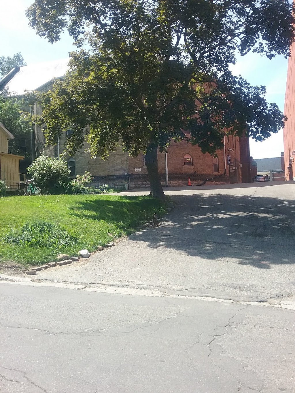 Knox Presbyterian Church | 142 Ontario St, Stratford, ON N5A 3H2, Canada | Phone: (519) 271-0373