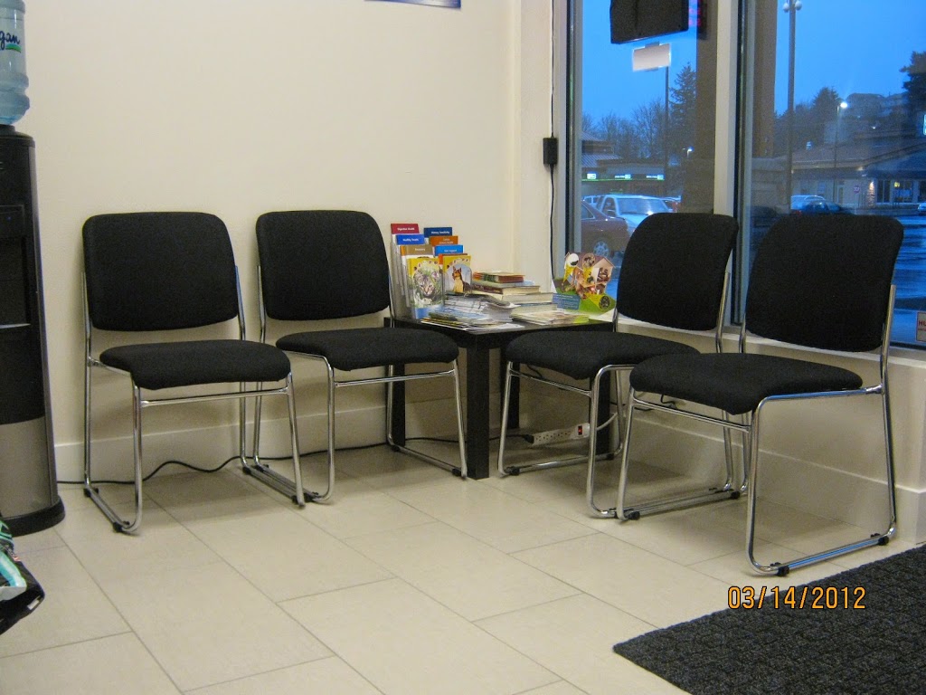 Alpha Animal Hospital | 2362 Whatcom Rd #125, Abbotsford, BC V3G 0C1, Canada | Phone: (604) 859-6322