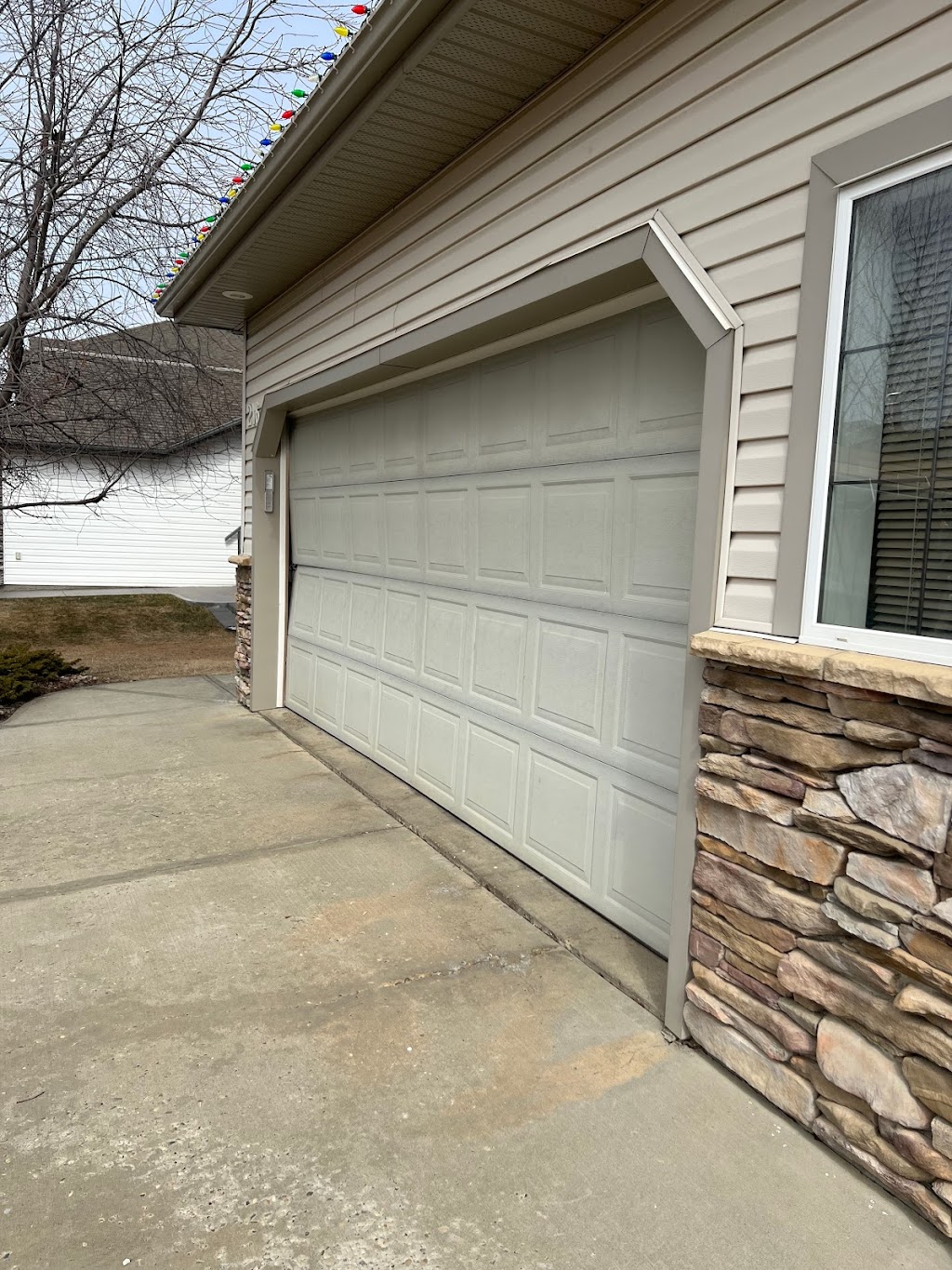 Jaes Anything Garage | 50 Edinburgh Ct N #36, St. Albert, AB T8N 7X5, Canada | Phone: (587) 501-4835