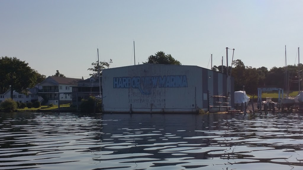 Henchen Marina Inc | 13442 County Rte 123, Henderson Harbor, NY 13651, USA | Phone: (315) 938-5313