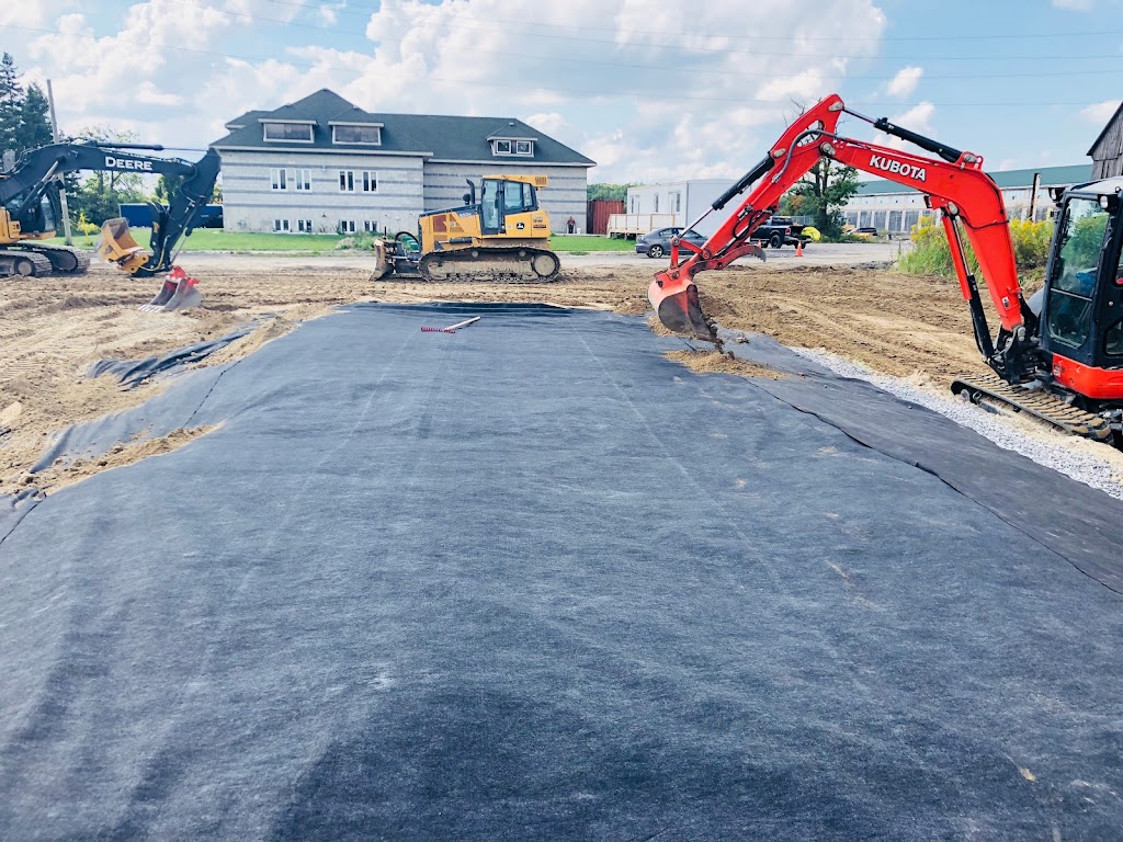 Mianco Group Inc | 13838 Woodbine Ave, Whitchurch-Stouffville, ON L4A 2G2, Canada | Phone: (905) 251-2180
