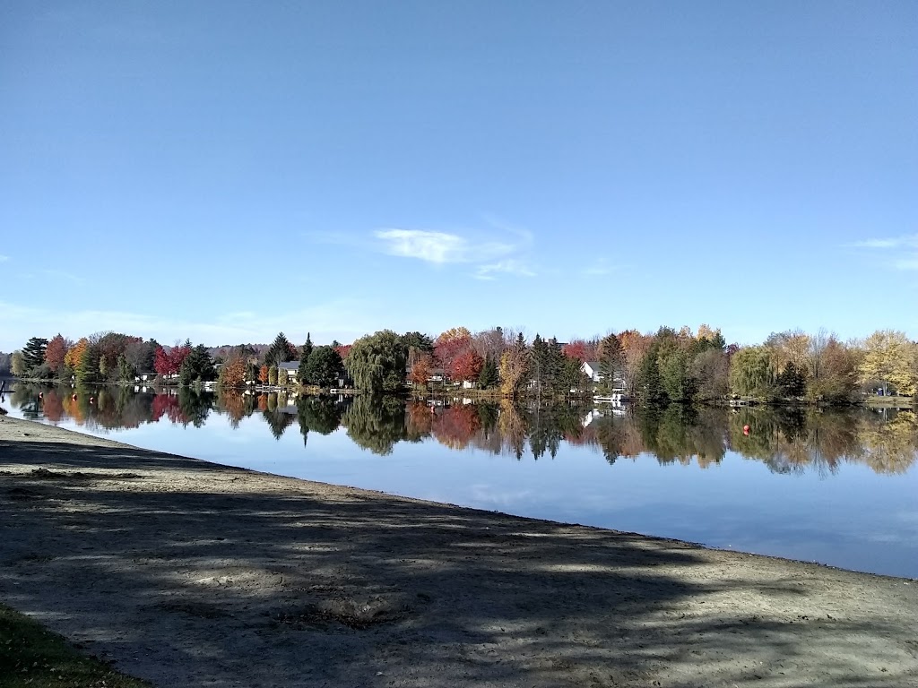 Parc Lucien-Blanchard | Mont-Bellevue, Sherbrooke, QC J1K 0A6, Canada | Phone: (819) 821-5893