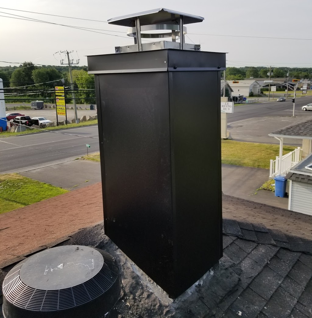 Trudo-Pro inc. | 628 de la, Rue de la Prairie, Granby, QC J2H 2W6, Canada | Phone: (579) 420-9009