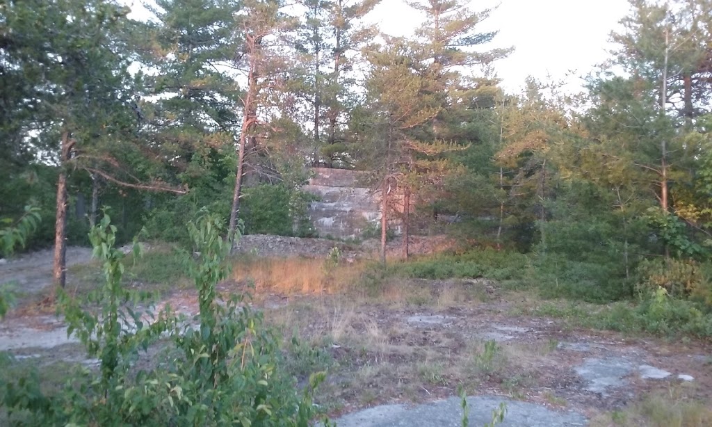 Flat Rock State Forest | 4083 Military Turnpike, Altona, NY 12910, USA