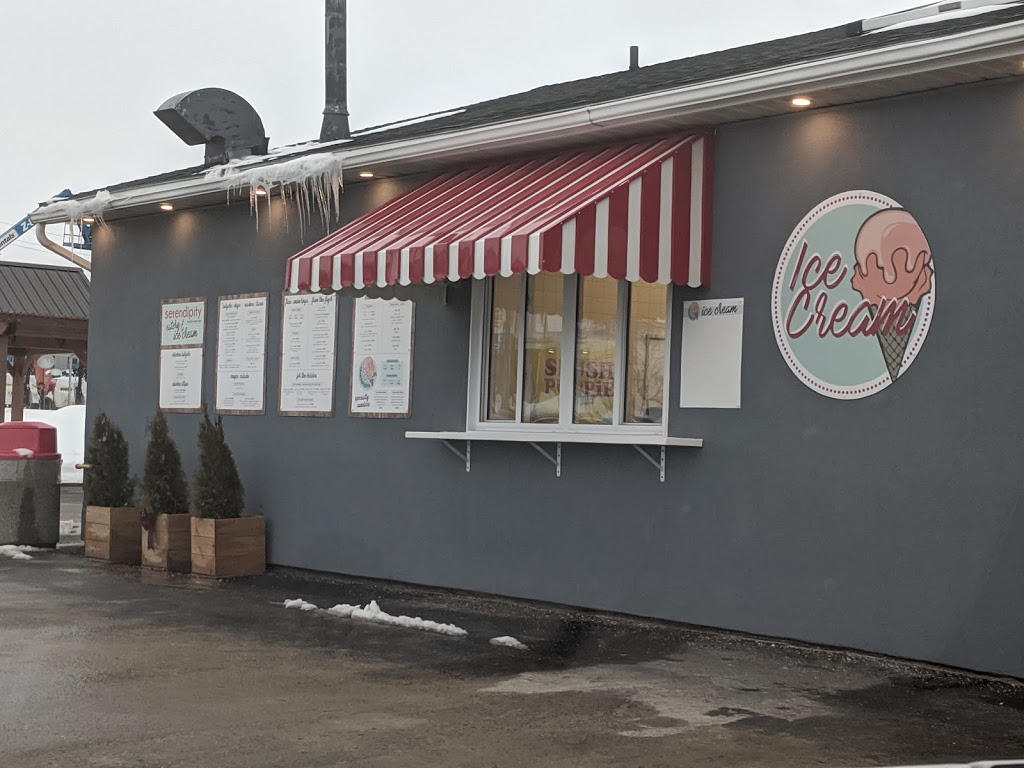 Serendipity | 1451 Yonge St S, Walkerton, ON N0G 2V0, Canada | Phone: (519) 507-1100