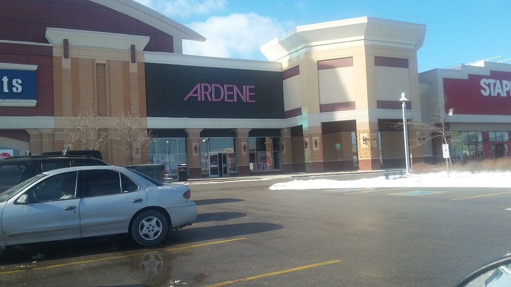 Ardene | 3135 Argentia Rd, Mississauga, ON L5N 8E1, Canada | Phone: (905) 712-3534