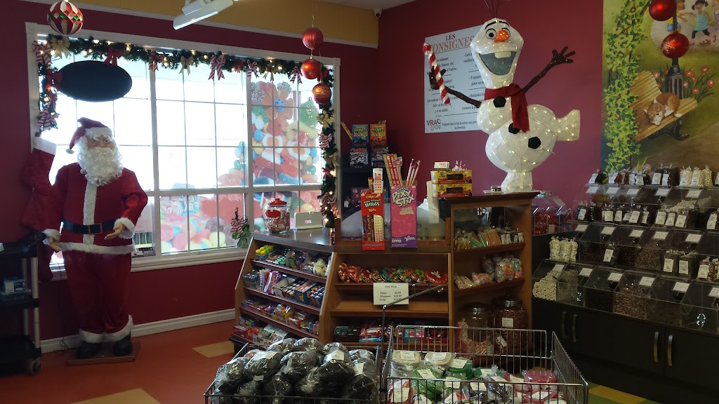 Vrac Et Compagnie | 1054 Rue Saint-Isidore, Saint-Lin - Laurentides, QC J5M 2V5, Canada | Phone: (450) 302-9888