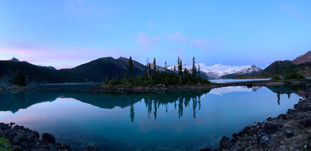 Garibaldi Lake Campground | Unnamed Road, Whistler, BC V0N 0A0, Canada