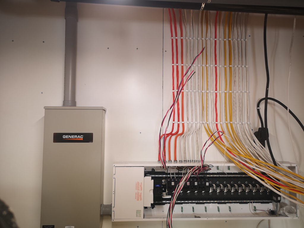 Madden Electric | 113 2 St S, Wakaw, SK S0K 4P0, Canada | Phone: (306) 314-9031