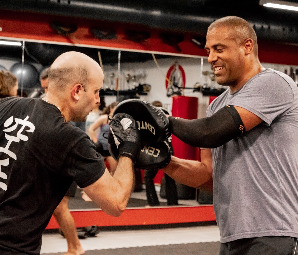 Douvris Martial Arts, Karate, Kickboxing - Barrhaven | 3780 Fallowfield Rd, Nepean, ON K2J 1A1, Canada | Phone: (613) 234-5000