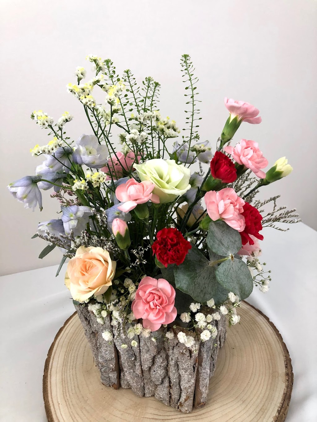 miso floral | 46 Briarcrest Dr, Markham, ON L6C 3E7, Canada | Phone: (647) 545-4063