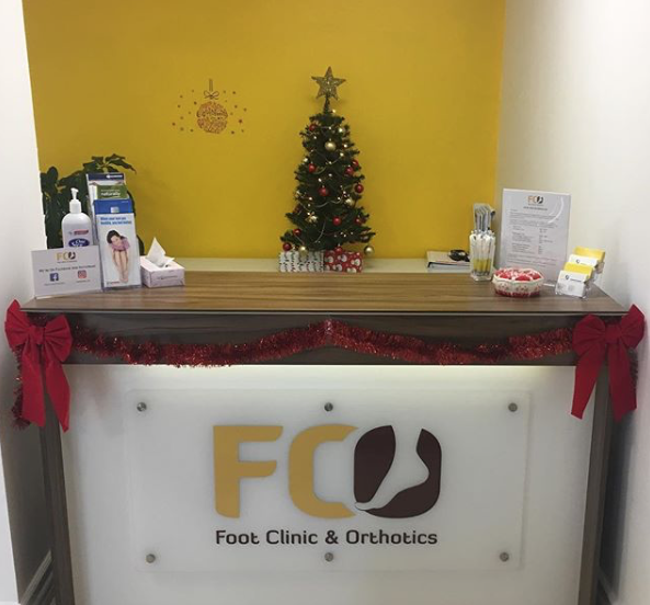 Kleinburg Foot Clinic & Orthotics | 10462 Islington Ave #3, Kleinburg, ON L0J 1C0, Canada | Phone: (905) 552-3668