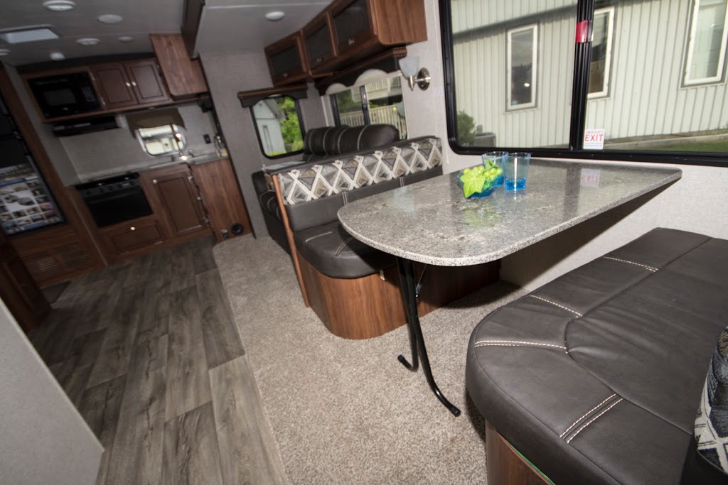 Muskoka RV | 4201 Huronia Rd, Orillia, ON L3V 3H6, Canada | Phone: (705) 345-1045