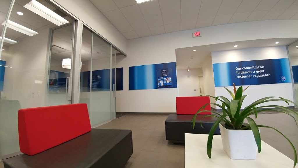 BMO Bank of Montreal | 710 Markland St, Markham, ON L6C 0G6, Canada | Phone: (905) 887-7985