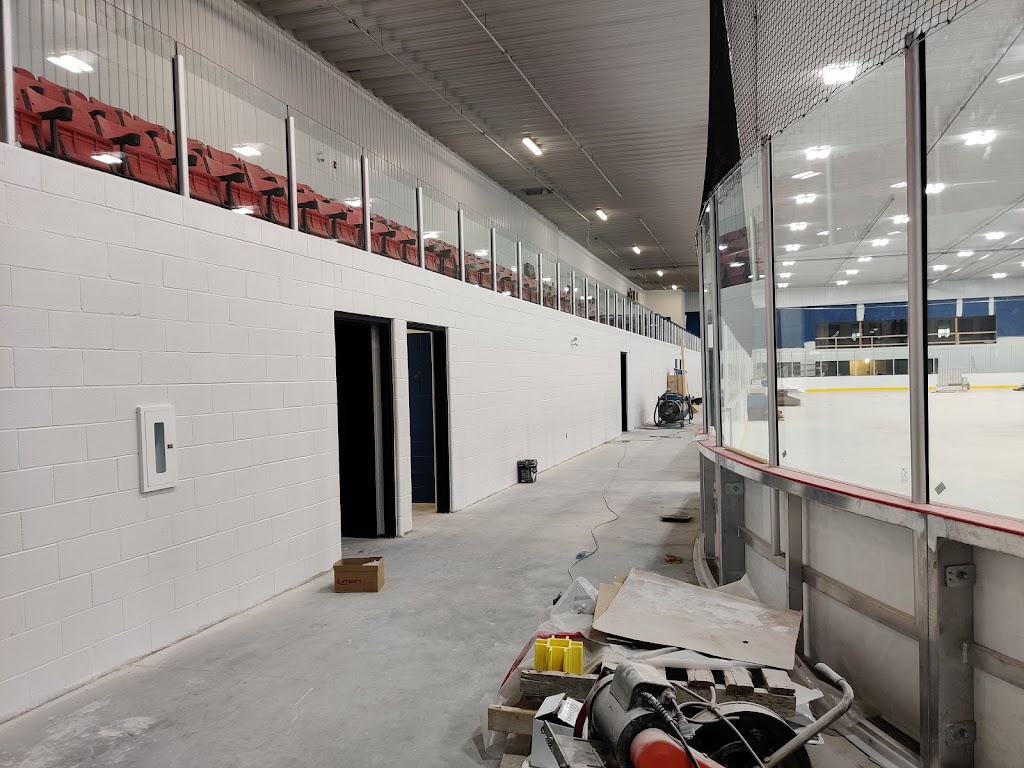HopperStoneMason Construction | 681 Carriage Lane, Peterborough, ON K9L 0B4, Canada | Phone: (705) 868-7325