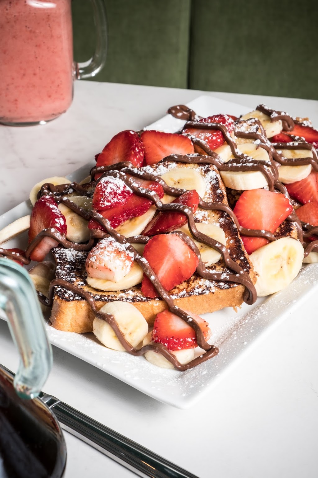 Pür & Simple | 2147 Boulevard des Laurentides, Laval, QC H7M 4M2, Canada | Phone: (450) 669-6800