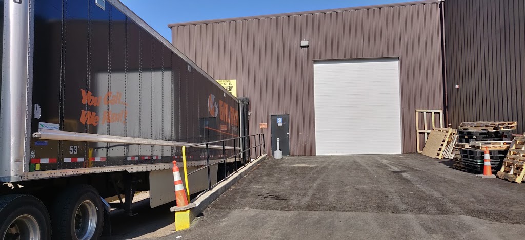 United Transfer Ltd | 838 56 St E, Saskatoon, SK S7K 5Y8, Canada | Phone: (306) 244-1877