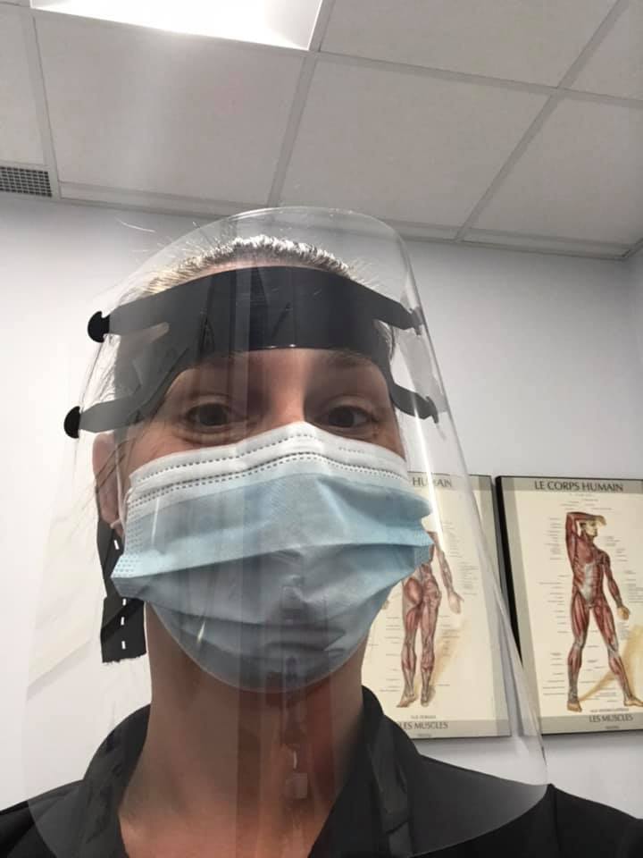 Acupuncture Renée-Lise Lavoie - Candiac | 70 Chem. Saint-François-Xavier, Candiac, QC J5R 4Z5, Canada | Phone: (450) 632-5777