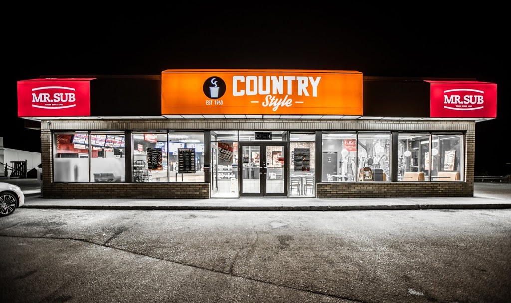 Country Style - BistroDeli | 2221 Keene Rd, Peterborough, ON K9J 6X9, Canada | Phone: (705) 741-2222